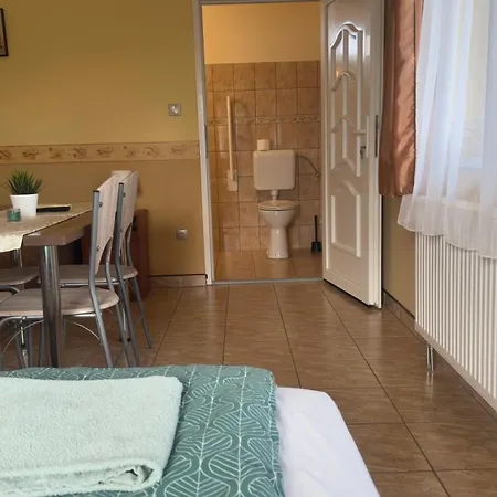 Bencsik Tanya - Szálláshely&rendezvényház